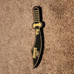 Pittsburgh Pirates Foam Sword